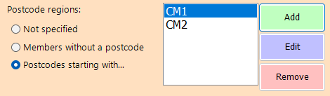 Membership Report Generator - Active Workspace